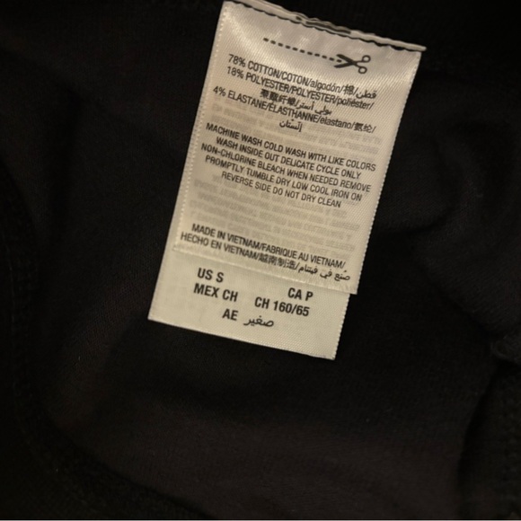 Juicy Couture Black Label Rodeo Drive Legging - Picture 4 of 6